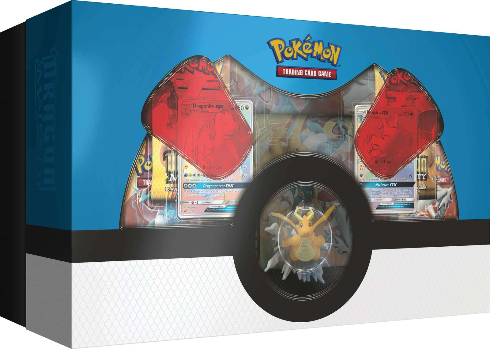 Pokemon TCG: Dragon Majesty Super-Premium Collection image