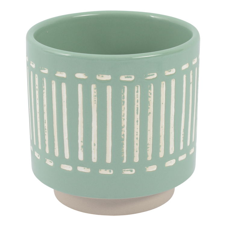 Suri Pot Mint - Medium