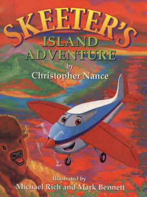 Skeeter's Island Adventure image