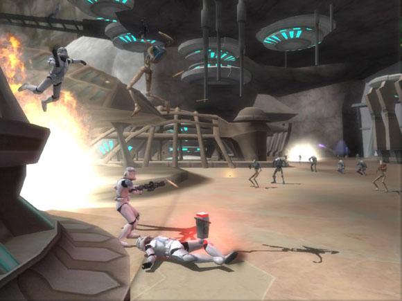 Star Wars Battlefront II for Xbox image