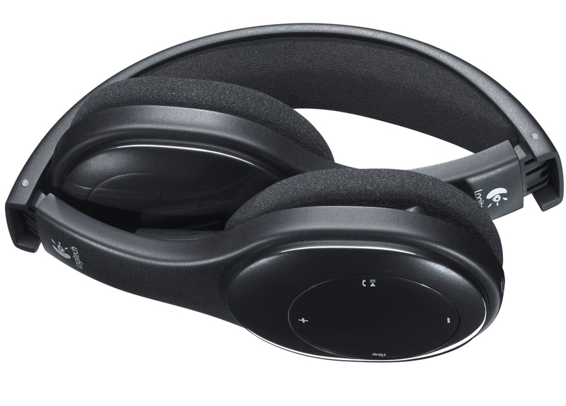 Logitech H800 Wireless Headset