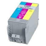 CANON BCI61 Colour Ink Tank suitable for BJC7000 BJC7100 Bubble-Jet Printers CANON BCI61 Colour Ink Tank suitable for BJC7000 BJC7100 Bubble-Jet Printers