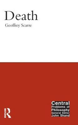 Death by Geoffrey Scarre image
