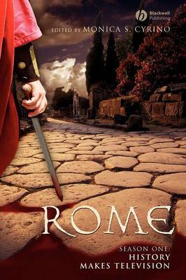 Rome, Season One