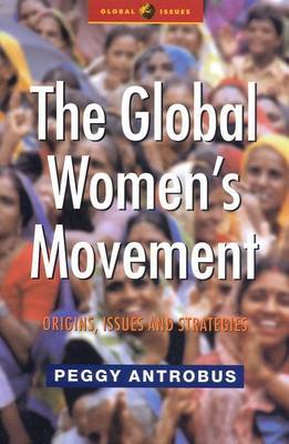 The Global Women's Movement image