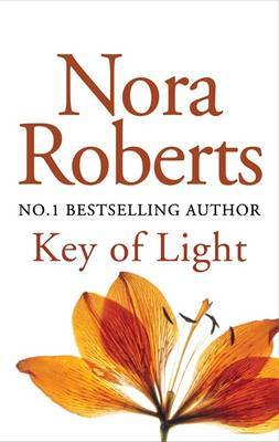 Key of Light by Nora Roberts image