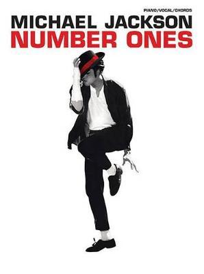 Michael Jackson - Number Ones by Michael Jackson image
