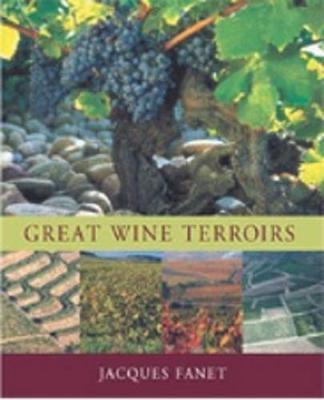 Great Wine Terroirs by Jacques Fanet image