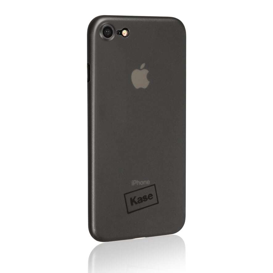 Kase Go Original iPhone 8 Slim Case - Black Sheep image