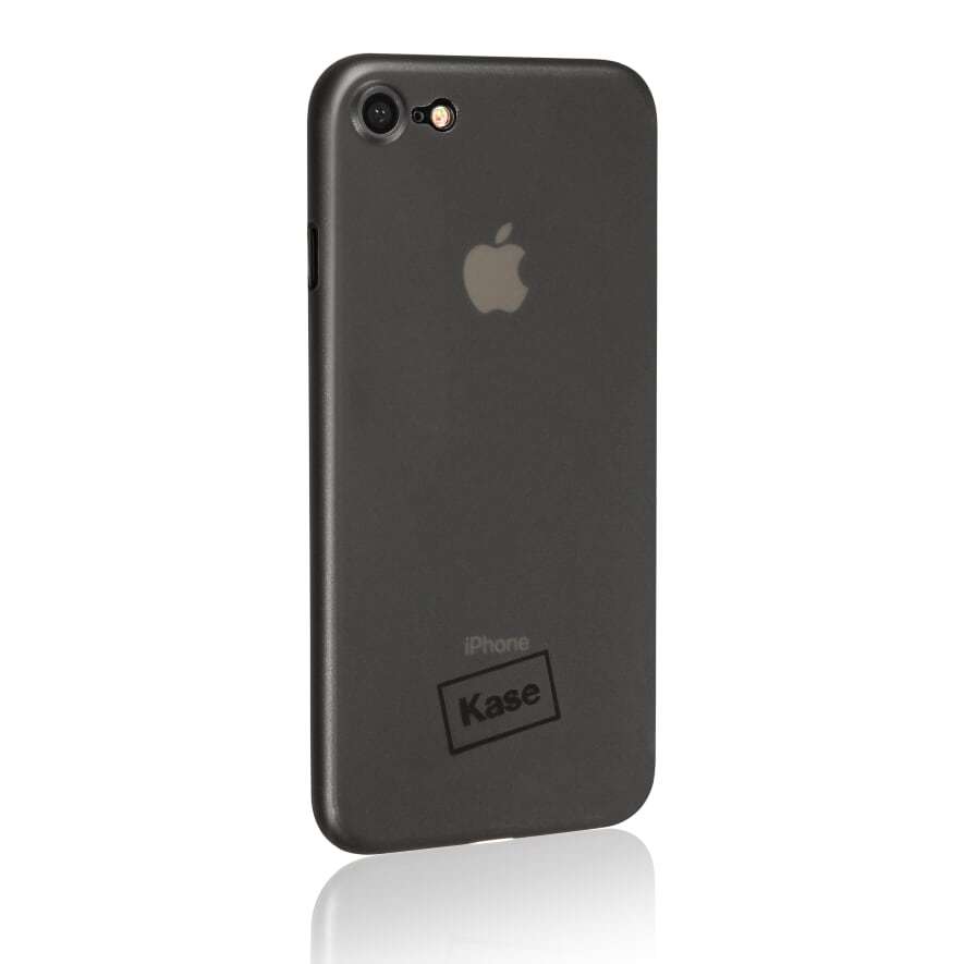 Kase Go Original iPhone 8 Slim Case - Black Sheep image