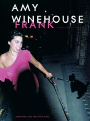 Frank by Amy Winehouse image