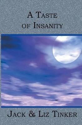 A Taste of Insanity by Jack Tinker image