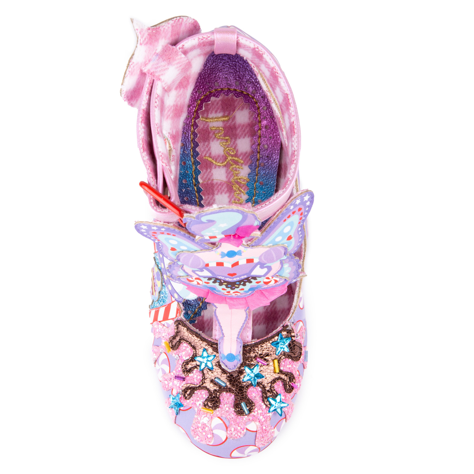 Irregular Choice: Nutcracker - 40EU image