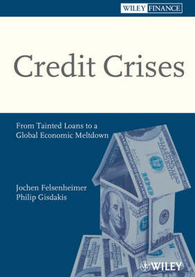 Credit Crises by Jochen Felsenheimer image
