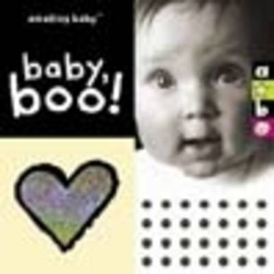 Amazing Baby: Baby Boo image