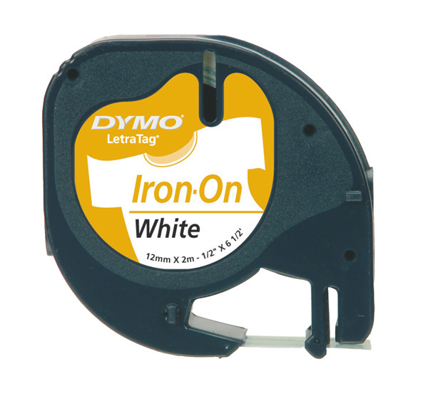 dymo iron