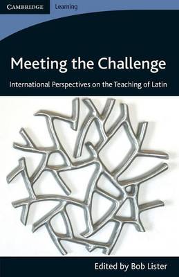 Meeting the Challenge image