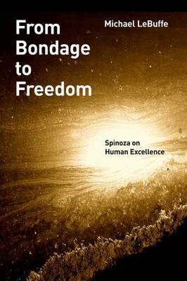 From Bondage to Freedom by Michael Lebuffe image