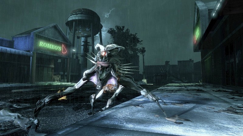 BlackSite: Area 51 for PS3 image