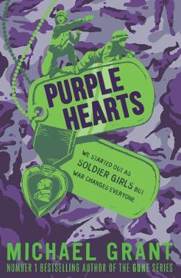 Purple Hearts image