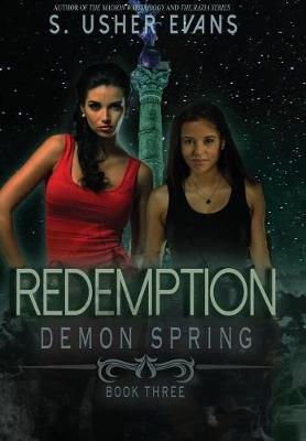 Redemption by S Usher Evans image
