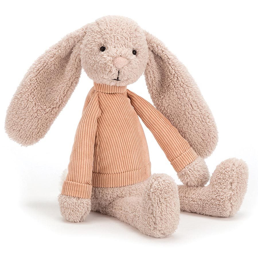 Jumble Bunny - 13" Plush image