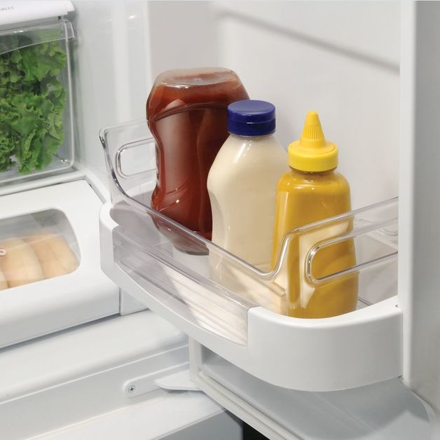 Interdesign Fridge Binz Condiment Caddy at Mighty Ape NZ