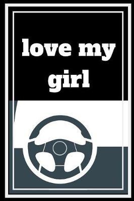 love my girl by Lola Yayo image