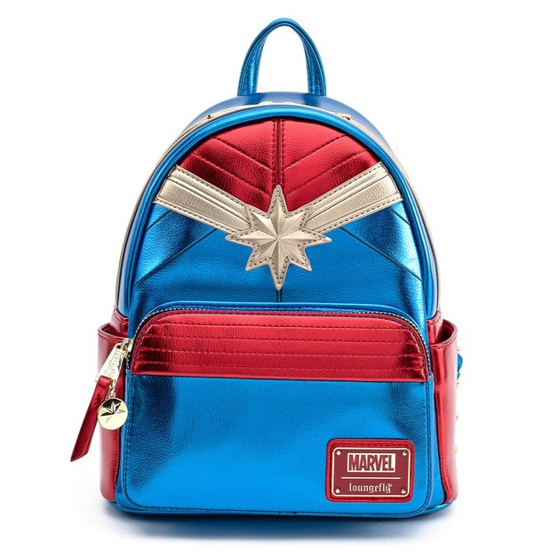 marvel mini backpack