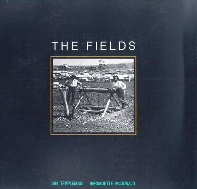 The Fields by Ian Templeman image