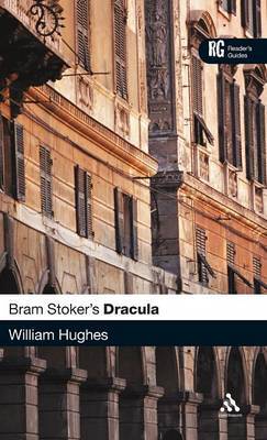 Bram Stoker's "Dracula" on Hardback by William Hughes