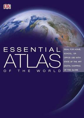 Essential Atlas of the World image