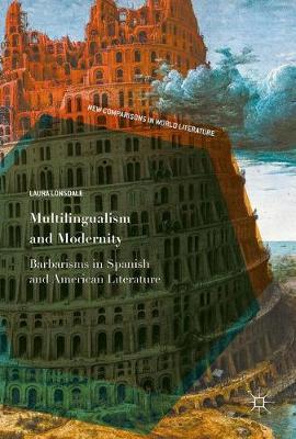 Multilingualism and Modernity by Laura Lonsdale image