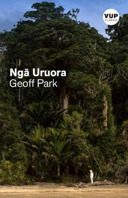 Nga Uruora by Geoff Park image