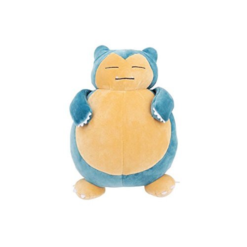 Pokemon Mofumofu Udemakura Arm Pillow Snorlax Toy At Mighty