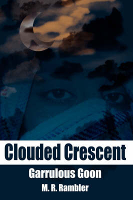 Clouded Crescent by M.R. Rambler image