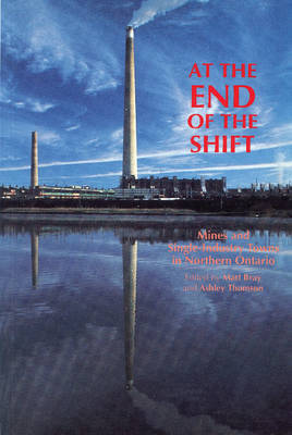 At the End of the Shift image