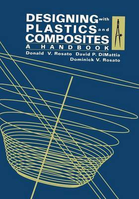 Designing with Plastics and Composites: A Handbook image