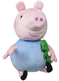peppa pig hug n oink