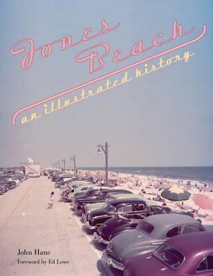 Jones Beach by John Hanc image
