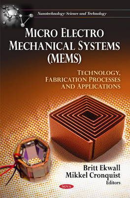 Micro Electro Mechanical Systems (MEMS) image