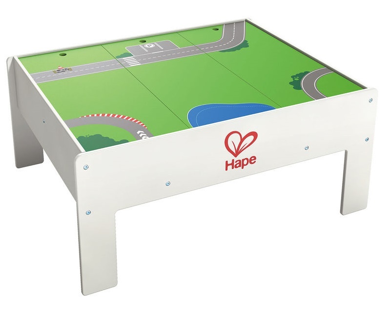 Hape: Reversible Train Storage Table image