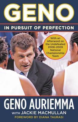 Geno by Geno Auriemma image