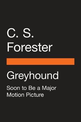 Greyhound (Movie Tie-In) by C.S. Forester image
