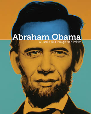 Abraham Obama by Don Goede