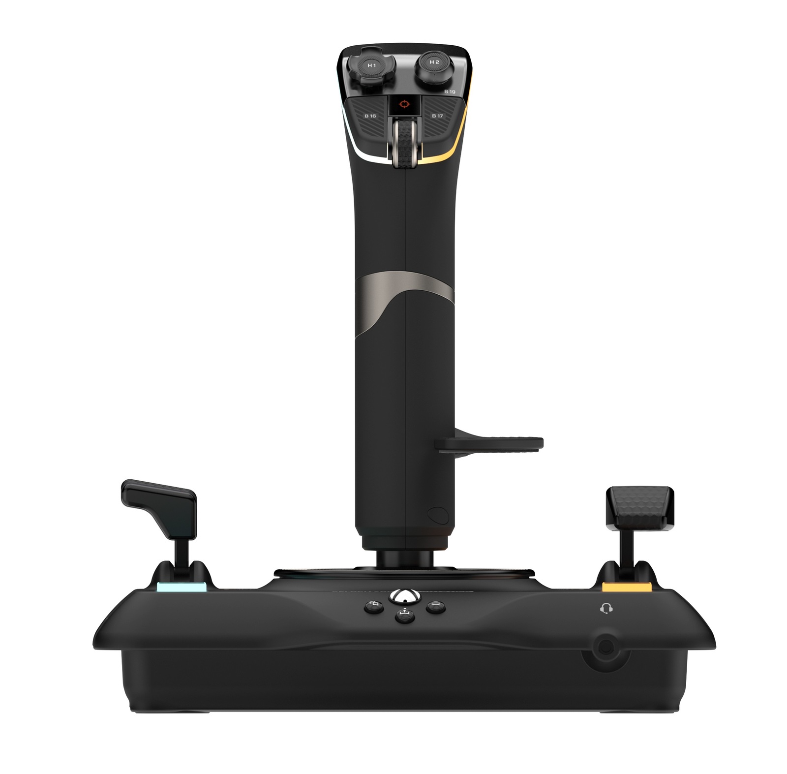 Turtle Beach VelocityONE Flightstick for XBX PC, Xbox Series X, Xbox