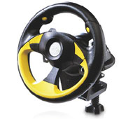 Saitek R80 Pedal Free Wheel