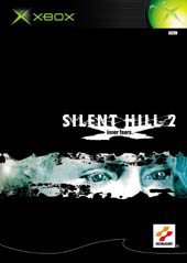 Silent Hill 2 Inner Fears for Xbox Silent Hill 2 Inner Fears for Xbox