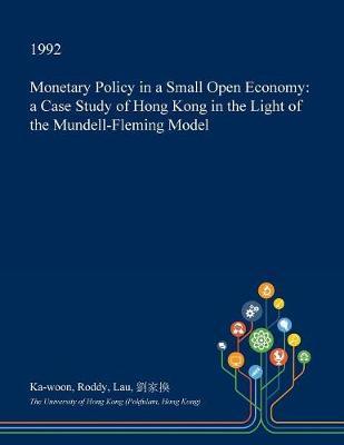 Monetary Policy in a Small Open Economy image