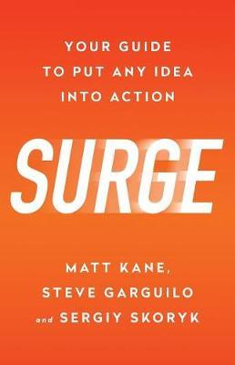 Surge by Matt Kane image